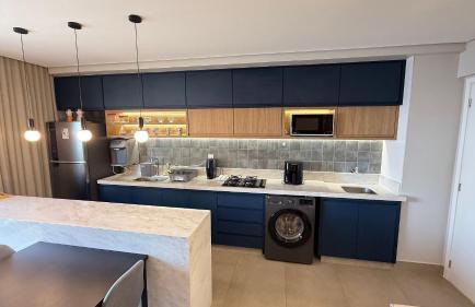 ID Vida Urbana - Paraiso em Goiania - Foto 45