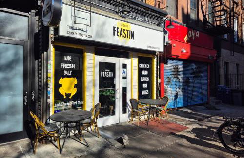 Relax and unwind at this Chic Bed-Stuy Brownstone - Foto 42