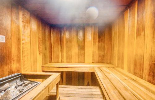 3BD - Ski-In & Out - Mountain View - Hot Tub - Foto 44