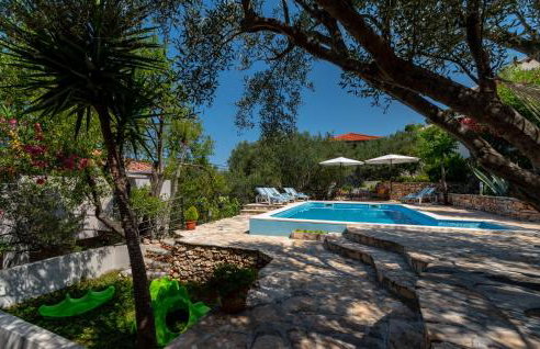 Apartment Korina Vela Luka Gradina - Photo 11