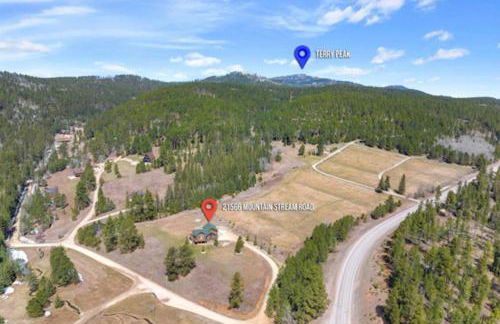 Hilltop Getaway - Foto 48