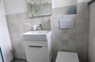 Ferienwohnung in alter Villa - Foto 15