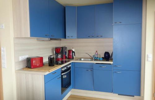 Ferienwohnung Leuchtturm am Sandstrand - Foto 15