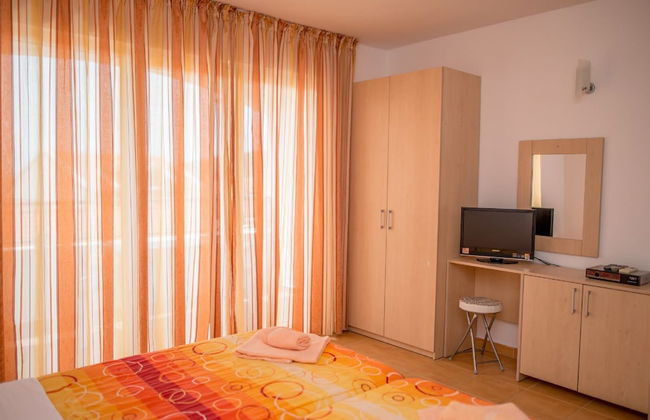 Villa Vjera - Foto 10