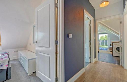 Penthouse with amazing view - Foto 8