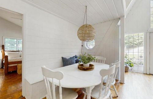 Mt McSauba A Frame Cottage - Photo 7