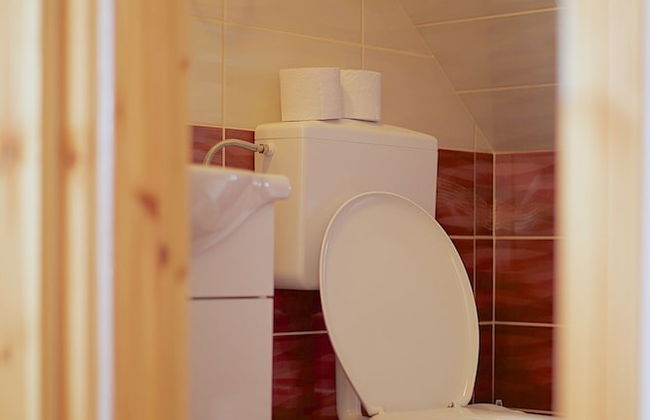 Apartments Lovrec - Foto 31