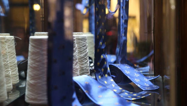 Una de las tiendas tradicionales que visitaremos