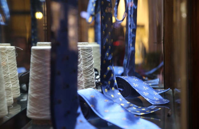 Tour por las tiendas históricas de Génova - Foto 4