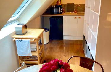 Private Loft Country Hideaway - Foto 22