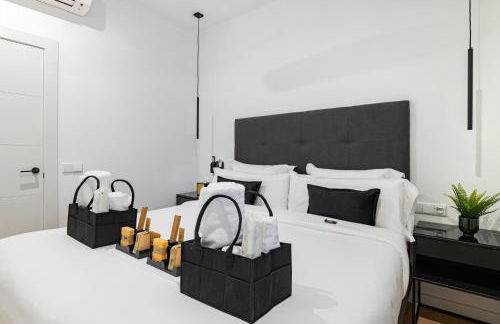 HONEY APARTMENT IN THE CENTER OF MADRID - Foto 30