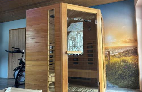 Gruppenunterkunft-Klein-Holland-Harz-aussergewoehnlich-und-einzigartig-mit-grossartiger-Unterhaltung-fuer-jedes-Alter-fuer-bis-zu-24-Personen - Foto 55