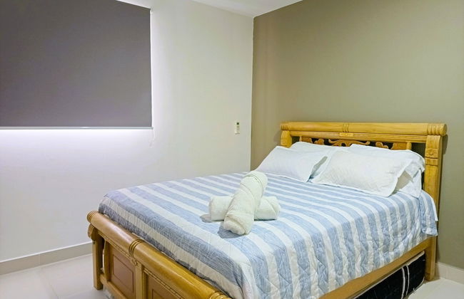 Apartamentos con Balcón - Aviva Sierra - Photo 2