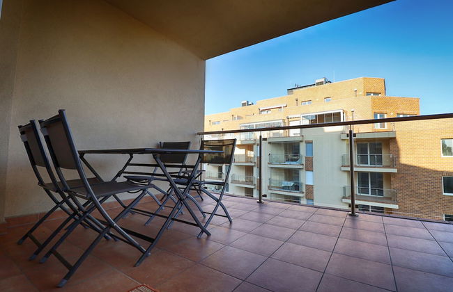 Galerius Golden Beach Apartment - Photo 62