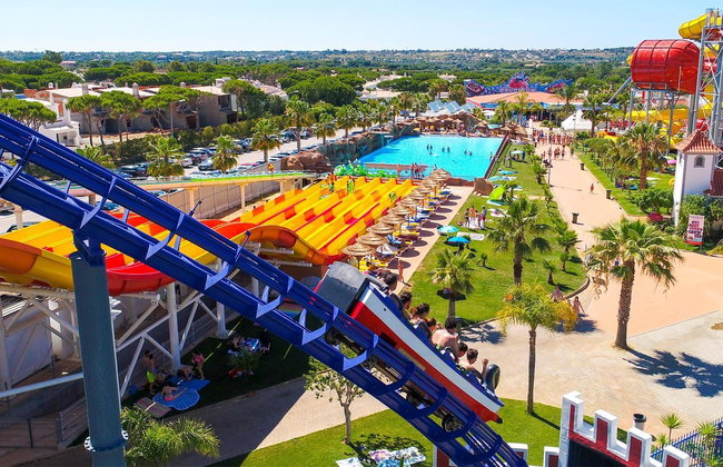 Aquashow Family Park - Photo 7