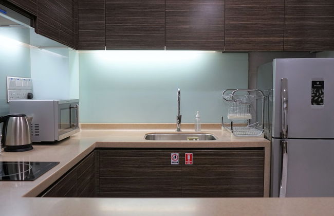 Trinidad Suites Johor, Trademark Collection by Wyndham - Foto 24