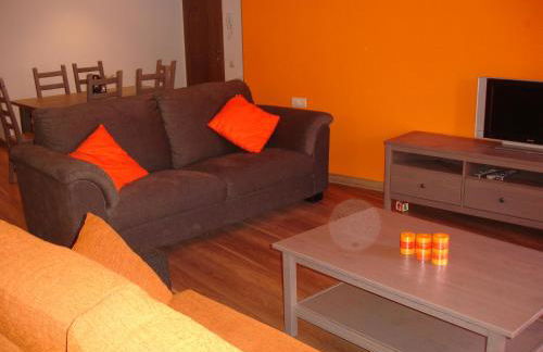 Apartamentos La Muralla - Foto 24