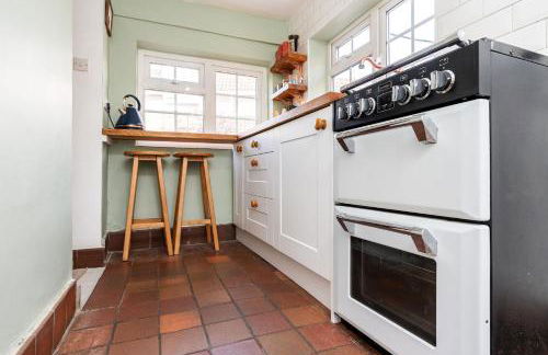 Cosy 1-Bedroom Cottage Retreat in Charming Elloughton - Foto 13