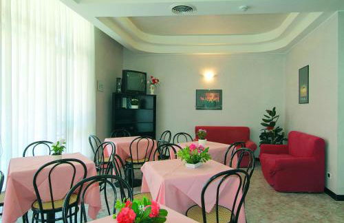 Hotel Residence Margherita - Photo 30