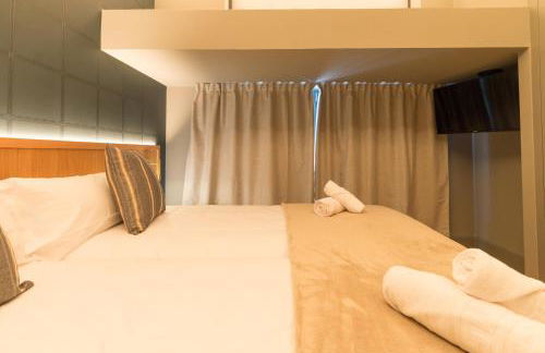 Old Town Apartments by Staynnapartments - Foto 53