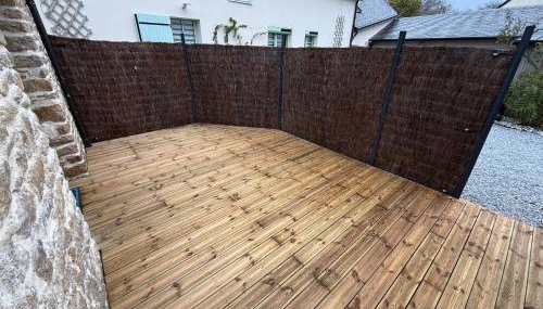 Gîte Côte Ouest, location indépendante chez Miquel-Anges - Foto 5