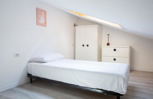 Mansarda in centro - Relax a due passi dal Lago Maggiore - Foto 15