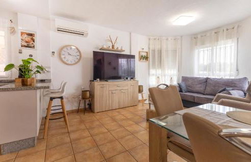 Cozy Home In Cartagena With Kitchenette - Foto 14