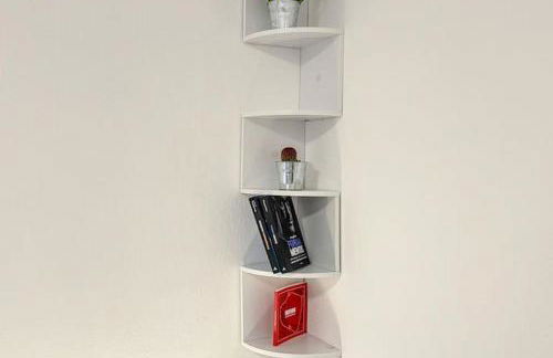 Atmosphera, Appartamento 180 m dalla Terza Spiaggia - Foto 16