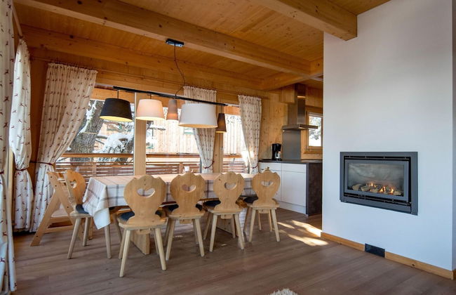 Pleasant Chalet With Steam Shower - Foto 15