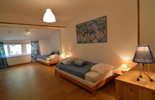 Holiday Home in Falaen Near Montaigle Castle - Foto 9