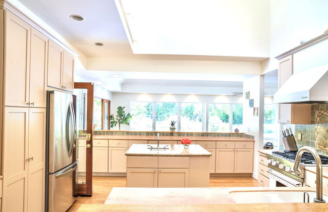 Zegarra Estate - Foto 15