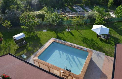 Villa La Veranda - Foto 34