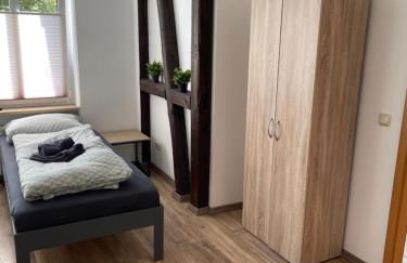 Ferienwohnung Saaldamm - Foto 14