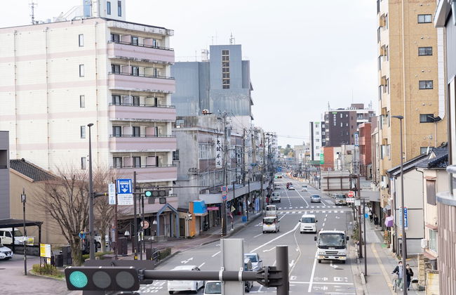 BEANS STAY Ishibiki - Photo 16