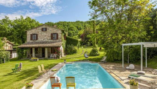 Marche Villa Close Culture - Foto 2