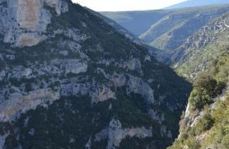 Moulin des Gypses Gîte l'Oliveraie, Ventoux - Foto 38
