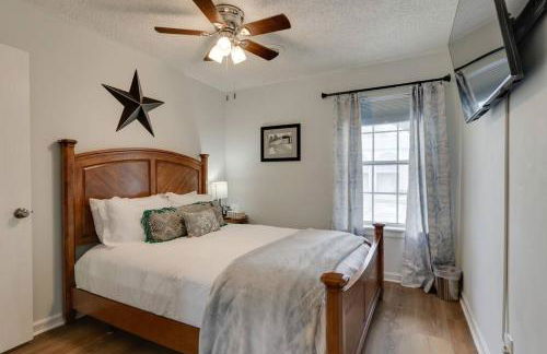 Beautiful 3 Bedroom- free parking 2M to Broadway - Foto 29