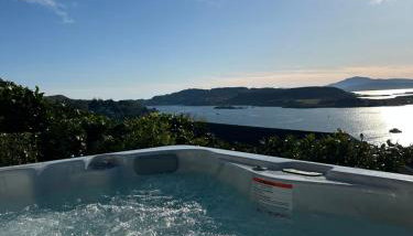 Tigh Beag Pod with Hot Tub - Foto 2