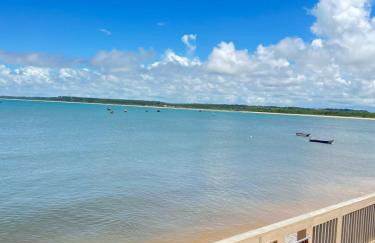 Cantinho do Eden - Pontal de Coruripe - em frente a praia com garage privativo - Foto 20