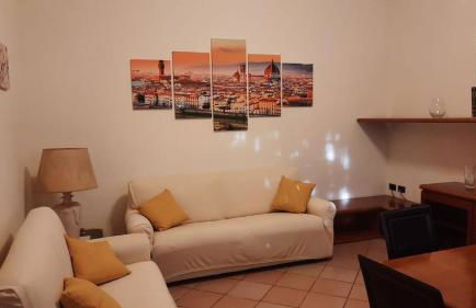 Tuscan Charm Spacious Florence Home - Foto 27