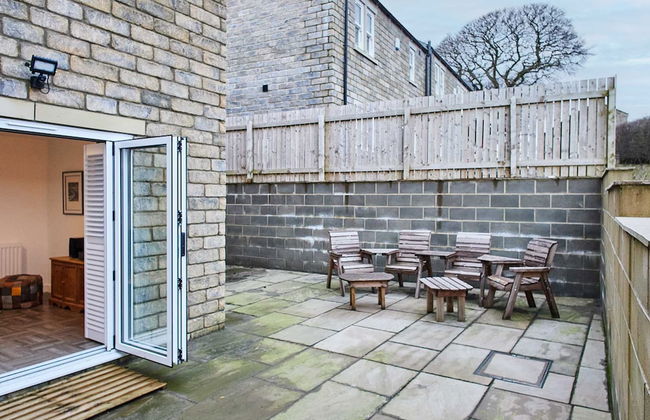 Host Stay Blayshaw House - Foto 20