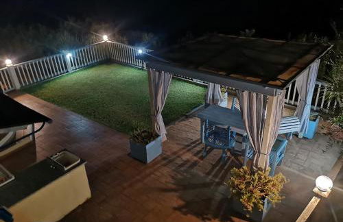 Nel verde del Villaggio - Casetta Celeste - Foto 30