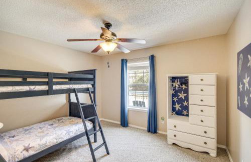 Sea La Vie Coastal Getaway Steps from the Beach - Foto 26