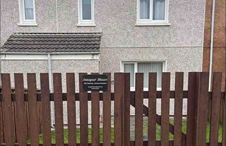 Seasgair House - Foto 10