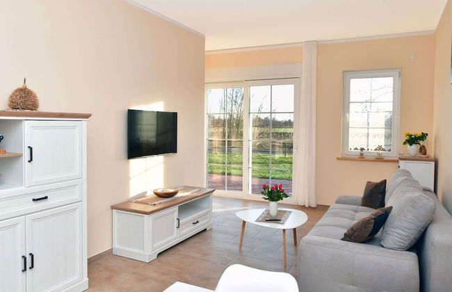 Wohnung in Lubben an der Spree fur 2 Personen - Foto 5