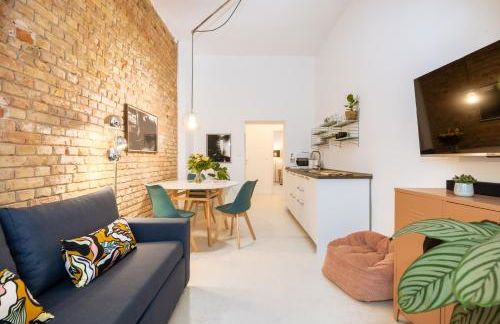 Great 2-room apartment - Foto 11