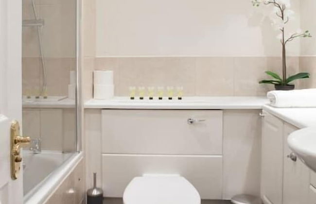 Apartment Next to Victoria Station - Foto 67