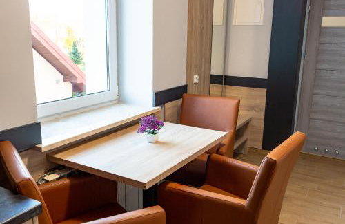 Pokoje Samoobsługowe 24/7 - Foto 21