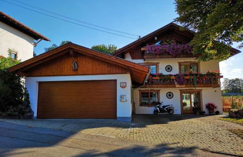 Haus Elfriede Schmid - Foto 1