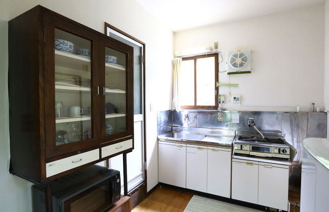 Campagne Hakuba - Foto 40